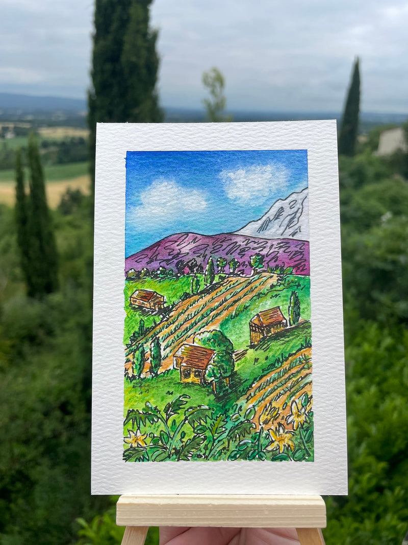 Original Paintings
